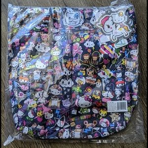 Tokidoki X Jujube Be Light in Dream World